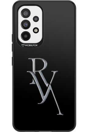 Silver RVA 2.0 - Samsung Galaxy A53