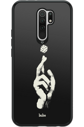 DAMNED LUCK - Xiaomi Redmi 9