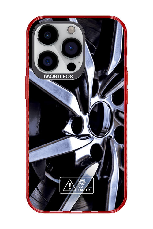 Rim - Apple iPhone 13 Pro