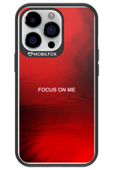 Focuss - Apple iPhone 13 Pro