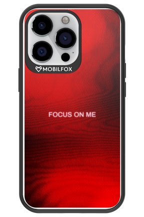 Focuss - Apple iPhone 13 Pro