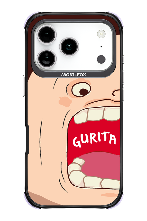 GURITA 2 - Apple iPhone 17 Pro