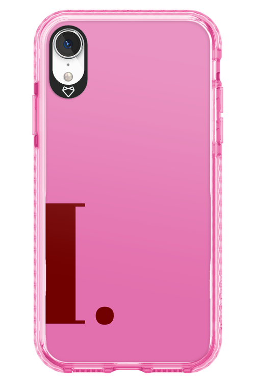 I (Sorbet) 2.0 - Apple iPhone XR