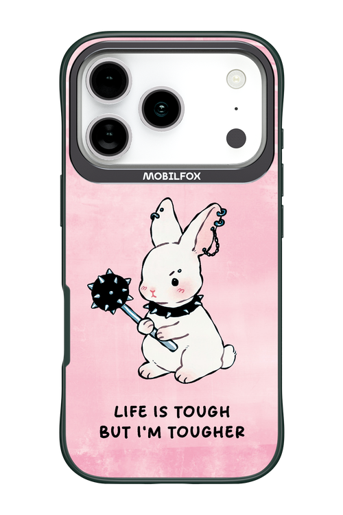 Bunny 2.0 - Apple iPhone 17 Pro