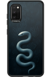 Night Venom 2.0 - Samsung Galaxy A41