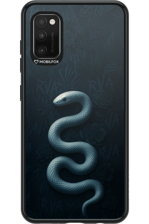 Night Venom 2.0 - Samsung Galaxy A41