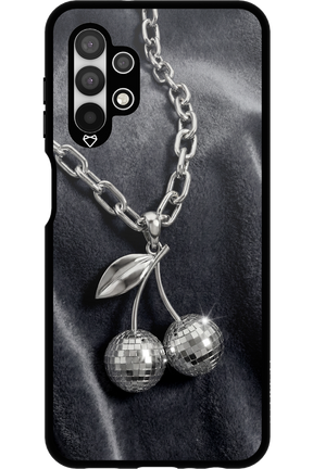 Cherry Disco Black 2.0 - Samsung Galaxy A13 4G