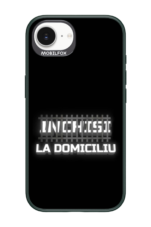 Logo 2.0 - Apple iPhone 17e