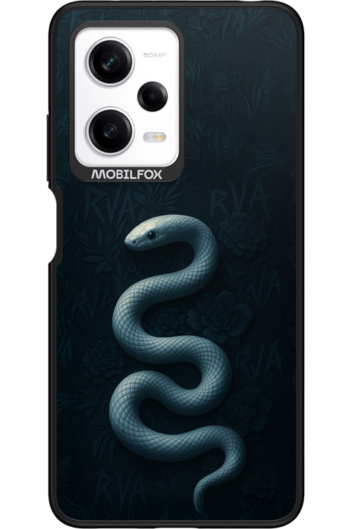 Night Venom 2.0 - Xiaomi Redmi Note 12 Pro 5G