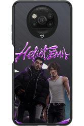 HeliotEmil 2.0 - Xiaomi Poco X3 NFC