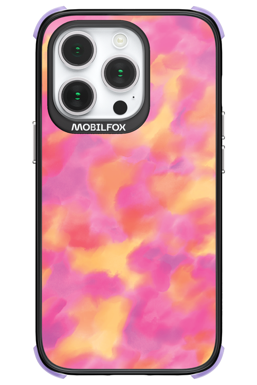Summer Memories 2.0 - Apple iPhone 14 Pro
