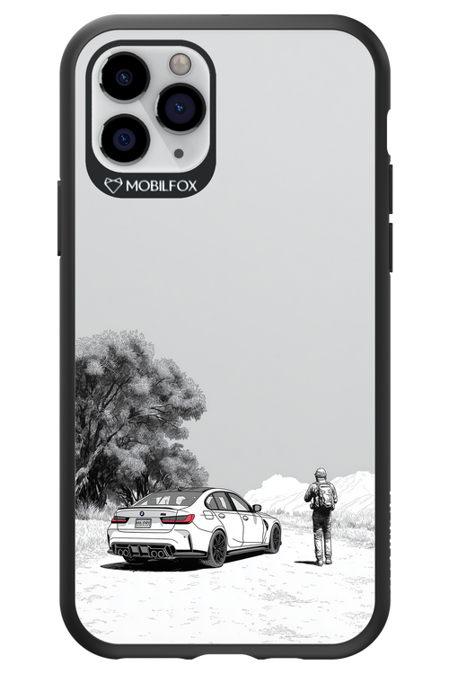 Dreamland 2.0 - Apple iPhone 11 Pro