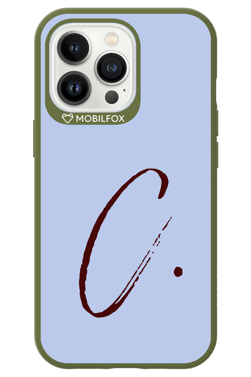 (Jellyfish Presso) C 2.0 - Apple iPhone 13 Pro