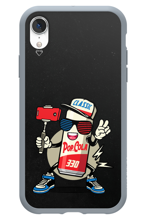 PopCola Classic 2.0 - Apple iPhone XR