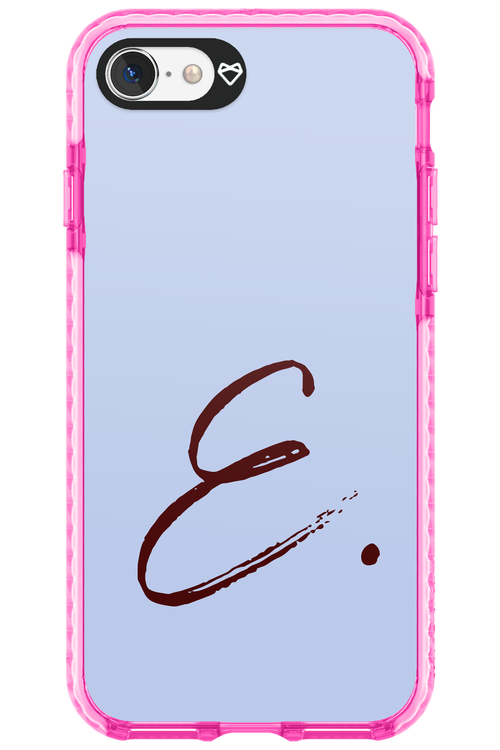 (Jellyfish Presso) E 2.0 - Apple iPhone 7