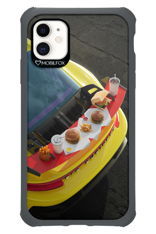 BigBusiness - Apple iPhone 11