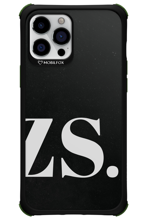 ZS (Off Space) 2.0 - Apple iPhone 12 Pro Max