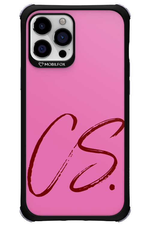 (Sorbet) CS 2.0 - Apple iPhone 12 Pro Max