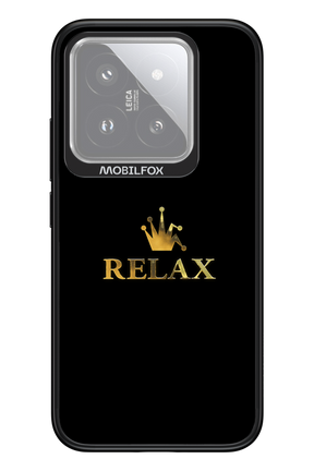 Relax 2.0 - Xiaomi 14