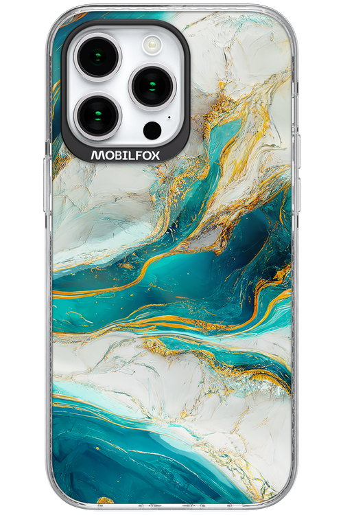 Emerald 2.0 - Apple iPhone 15 Pro Max