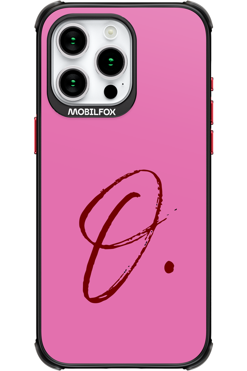 (Sorbet) O 2.0 - Apple iPhone 15 Pro Max