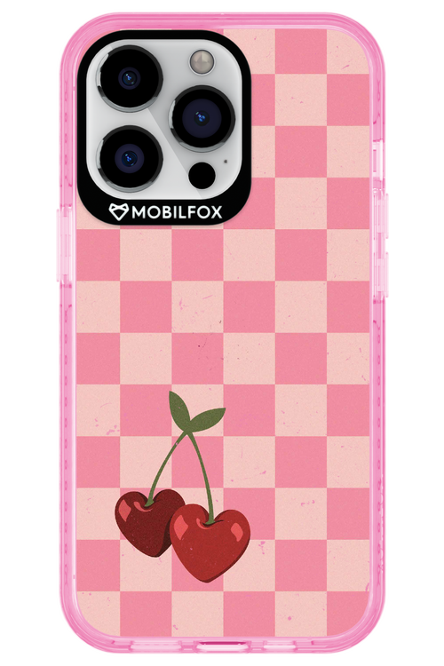 Baby Doll Cherry 2.0 - Apple iPhone 13 Pro