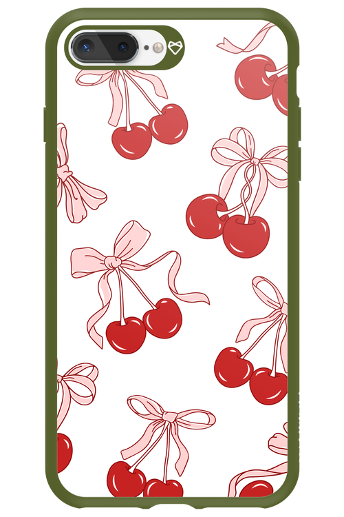 Cherry Queen 2.0 - Apple iPhone 7 Plus