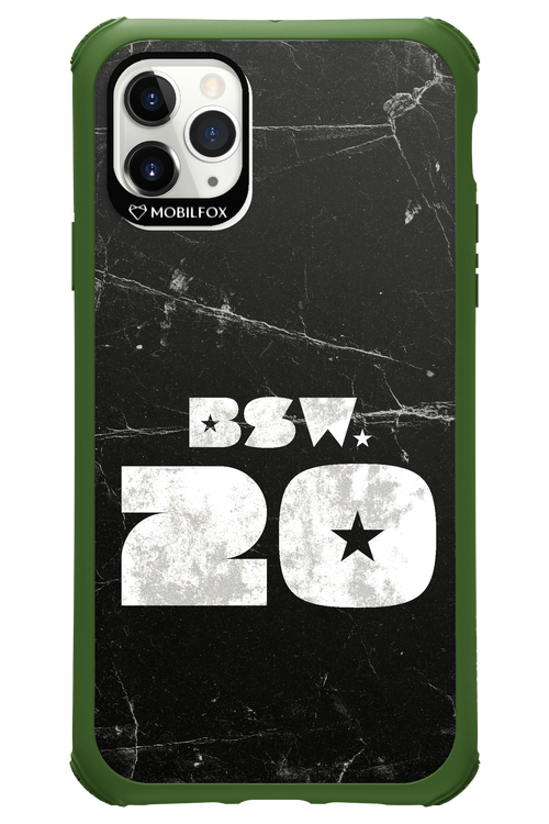 BSW 20 (4) 2.0 - Apple iPhone 11 Pro Max