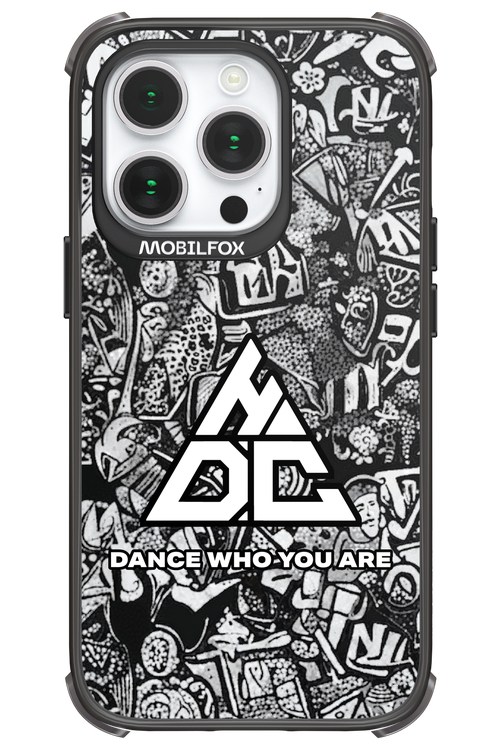 HDC 7 - Apple iPhone 14 Pro