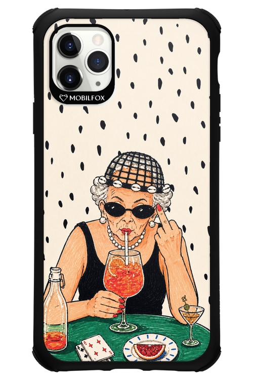 Mommy 2.0 - Apple iPhone 11 Pro Max