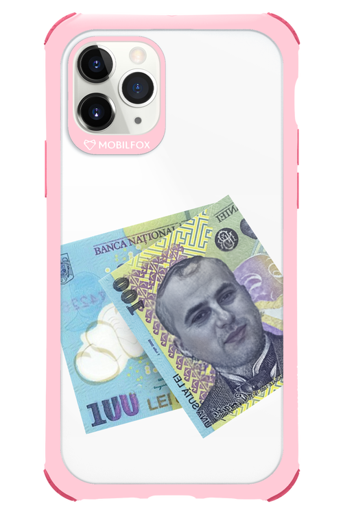 Zbir Lei 2.0 - Apple iPhone 11 Pro