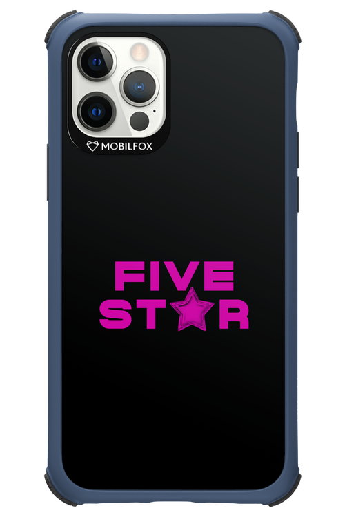 Five Star - Apple iPhone 12 Pro