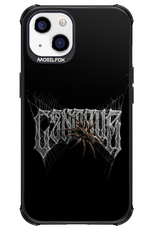 Web Centaur Logo Spider 2.0 - Apple iPhone 13