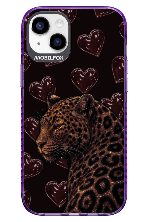 Leo Hearts 2.0 - Apple iPhone 14 Plus