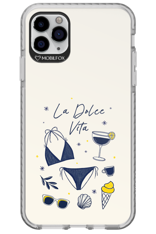 Dolce Vita - Apple iPhone 11 Pro Max