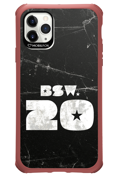 BSW 20 (4) 2.0 - Apple iPhone 11 Pro Max