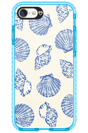 Shell Yeah! - Apple iPhone 8