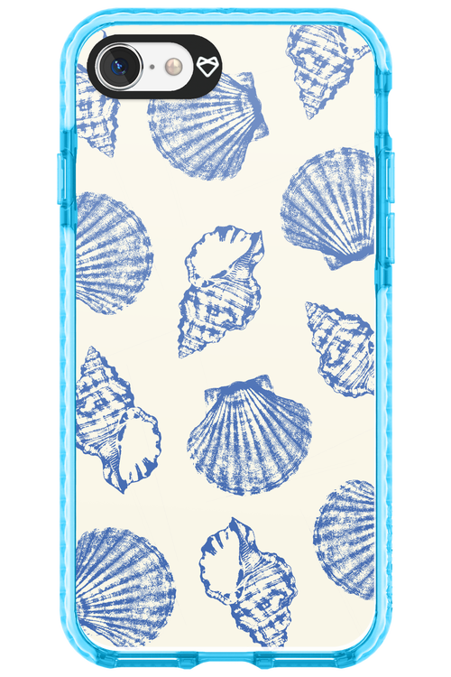 Shell Yeah! - Apple iPhone 8