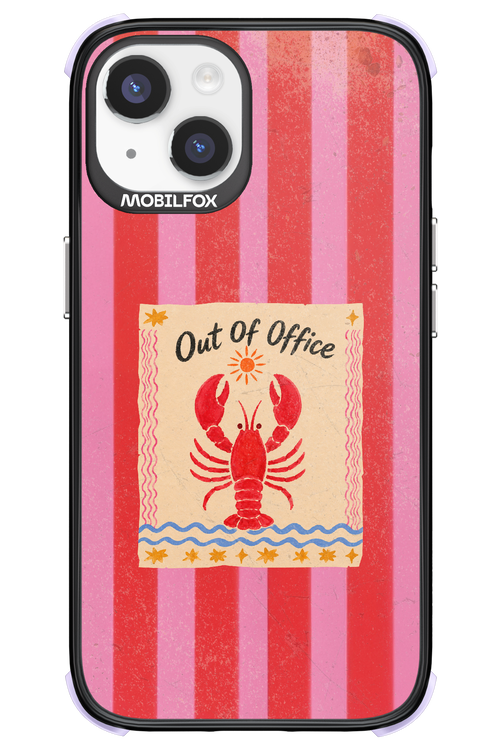 Out Of Office 2.0 - Apple iPhone 14