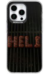 Barbeque - Apple iPhone 15 Pro Max