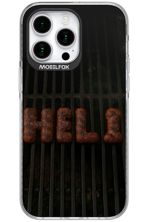 Barbeque - Apple iPhone 15 Pro Max