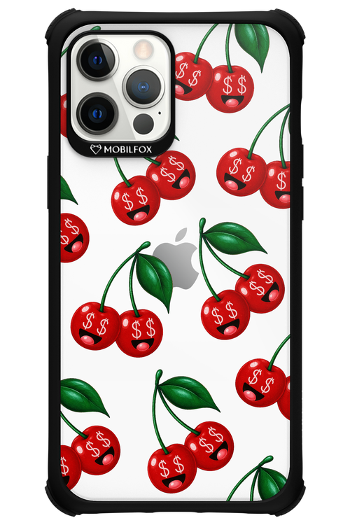 Money Cherry 2.0 - Apple iPhone 12 Pro Max