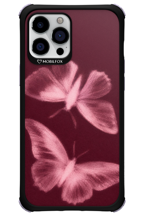 Papillonia 2.0 - Apple iPhone 12 Pro Max