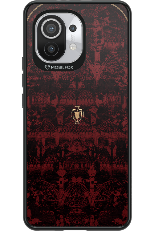 Portugalia 2.0 - Xiaomi Mi 11 5G