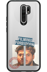 Romeo Mugshot 2.0 - Xiaomi Redmi 9