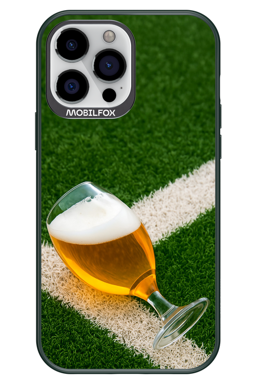 Just some beers - Apple iPhone 13 Pro Max