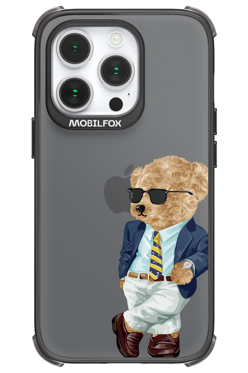 Boss 2.0 - Apple iPhone 14 Pro