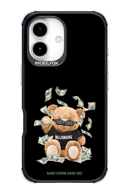 Easy Come Easy Go 2.0 - Apple iPhone 17