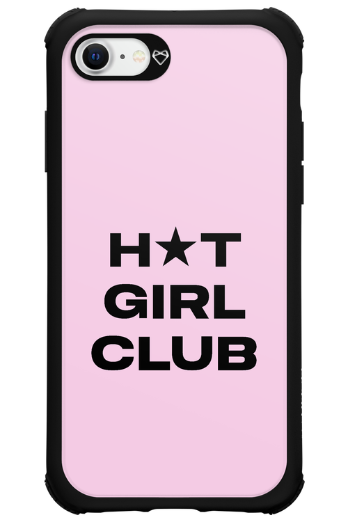 Hot Girl - Apple iPhone SE 2022