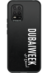 Dubaiweek 2.0 - Xiaomi Mi 10 Lite 5G